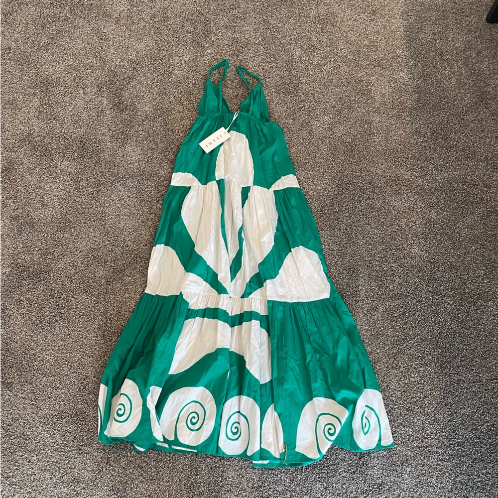 ITAMI Marini Dress Mayan - Picture 6 of 8